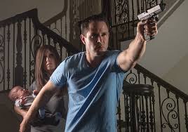 BASureShot LLC Paint Removal